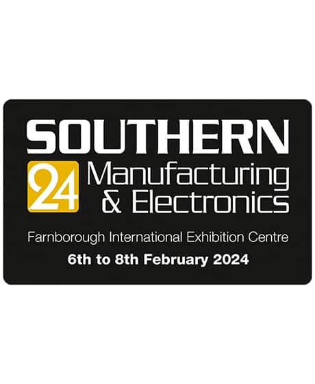 Southern Manufacturing 2024 Camberley Rubber   SouthernManufacturing2024 